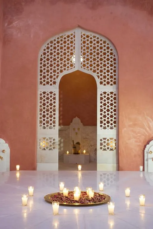 Sahara Palace Marrakech Hotel Ouled Jelal Morocco